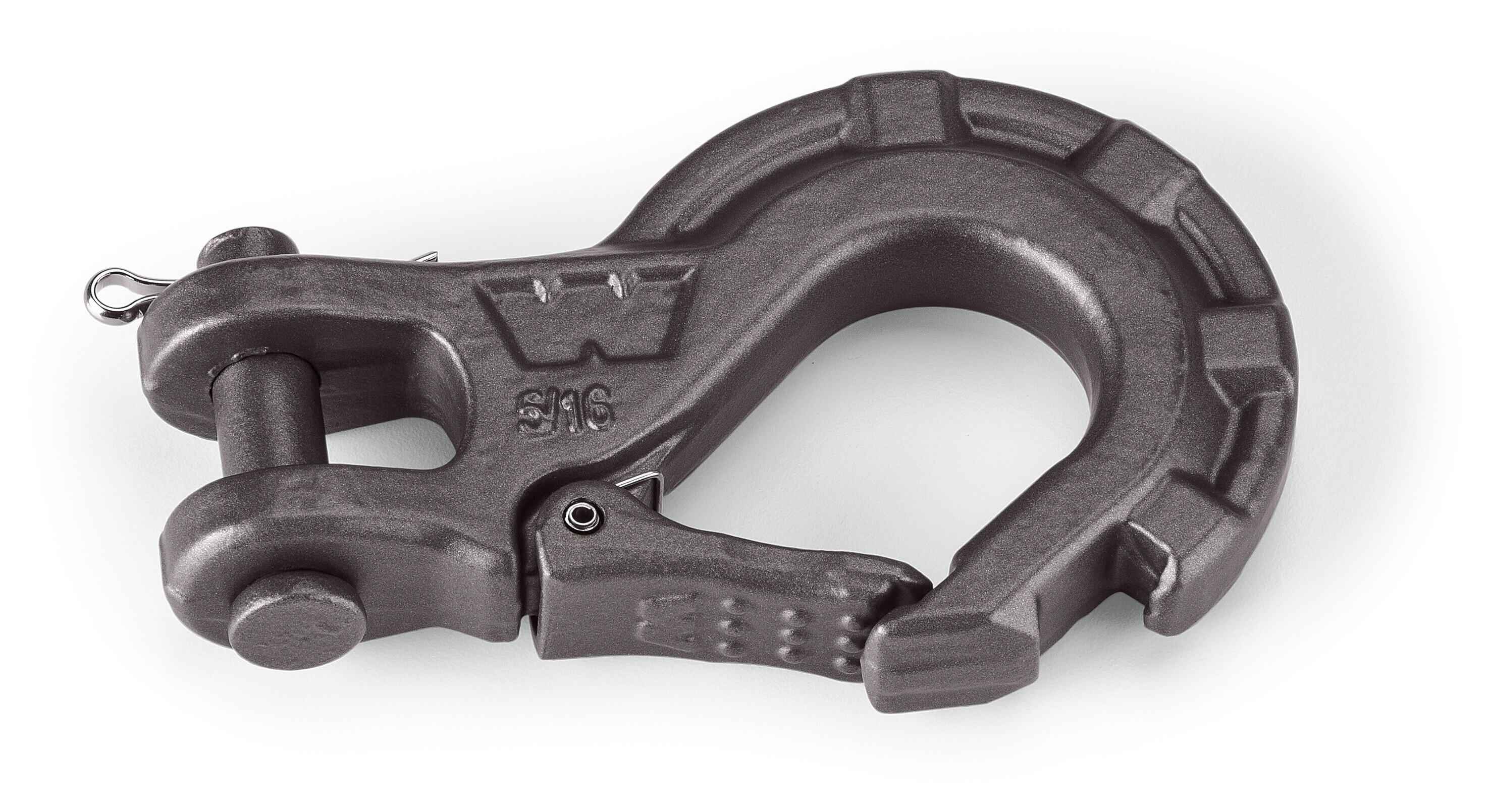 WARN ウォーン Epic Winch Hook ウインチ　牽引フック Warn Epic Winch Hook 5/16