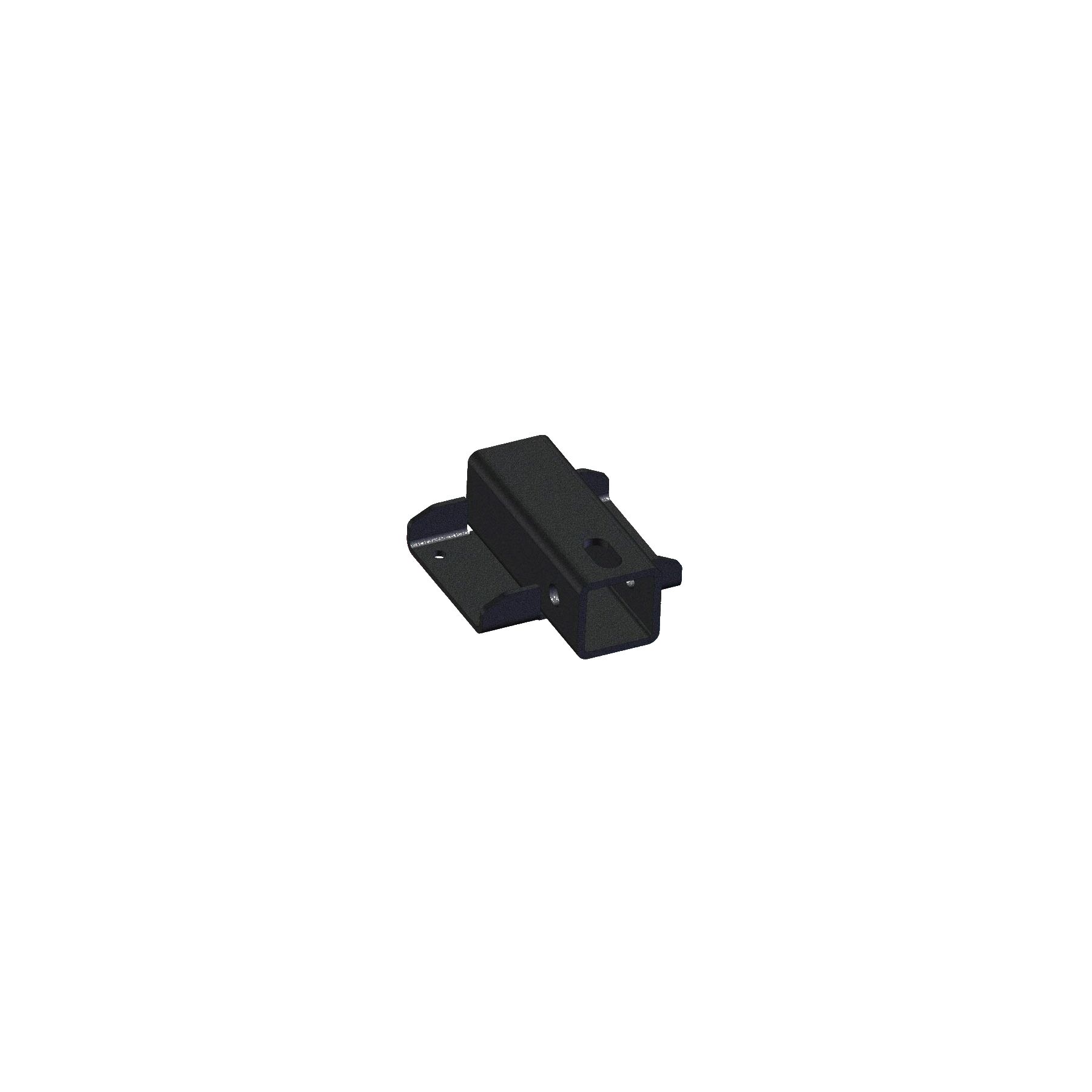 KFI KFI 2 Universal Hitch Receiver - $52.99 at J&P Cycles