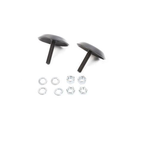 Kimpex Heavy Duty Plow Skid Shoes