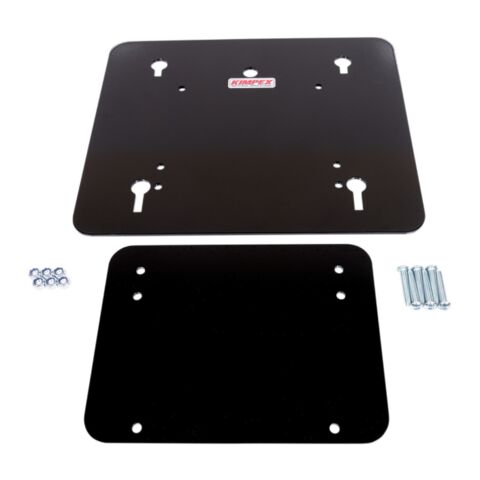 Kimpex Click 'N' GO Plow Mount Bracket Honda Big Red 2012-2013