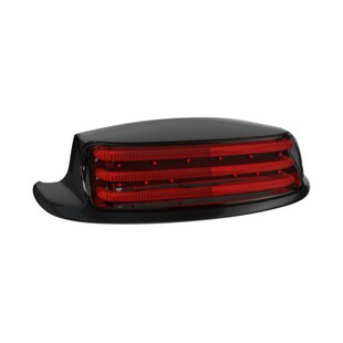 Custom Dynamics ProBEAM Fender Tip Light For Harley Touring 2009-2016