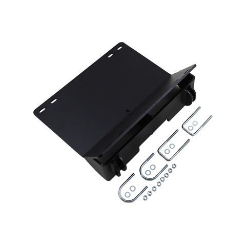 Moose Racing RM5 Front Plow Mount Kit Yamaha Wolverine 1000