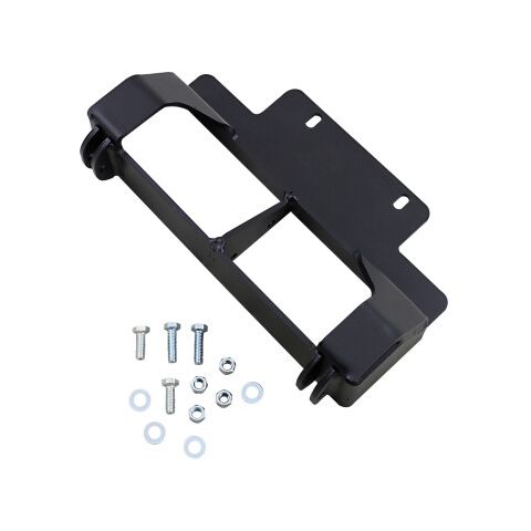 Moose Racing RM5 Front Plow Mount Kit Kawasaki Mule 4010