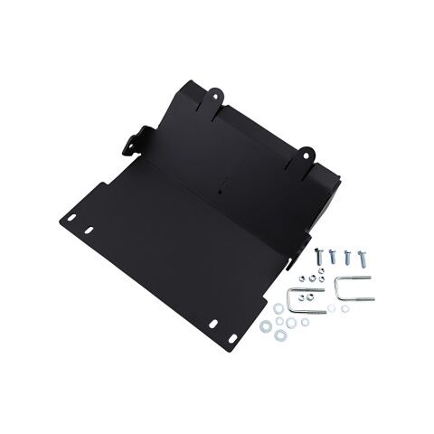 Moose Racing RM5 Front Plow Mount Kit Honda Pioneer 500 2015-2020