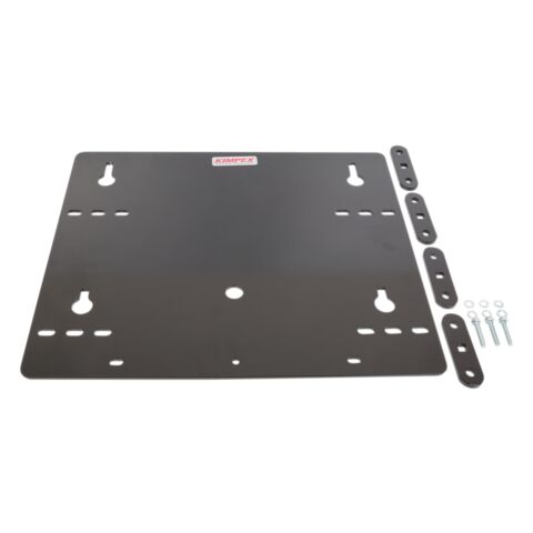 Kimpex Click 'N' GO Plow Mount Bracket Yamaha Rhino 2004-2013