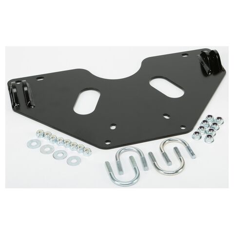 Open Trail ATV Plow Mount Honda Foreman / Rancher 500 2011-2014