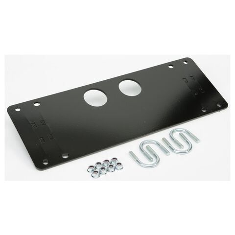 Open Trail ATV Plow Mount Suzuki KingQuad 2005-2025
