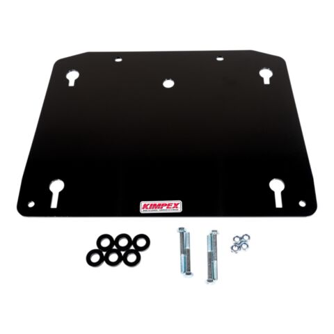 Kimpex Click 'N' GO Plow Mount Bracket Can-Am Maverick 2013-2014