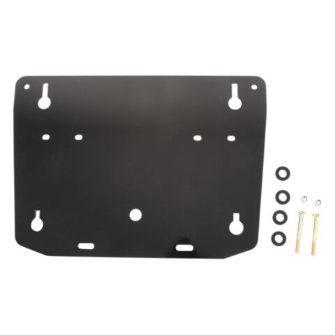 Kimpex Click 'N' GO Plow Mount Bracket Can-Am Maverick 2014-2017