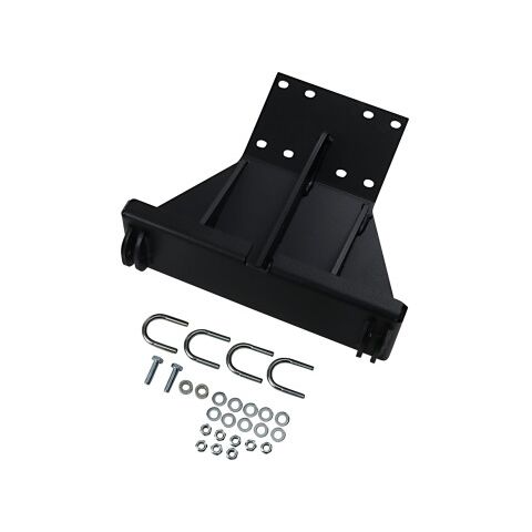 Moose Racing RM5 Front Plow Mount Kit Yamaha Grizzly / Kodiak 700