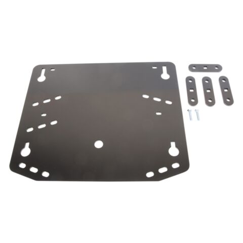 Kimpex Click 'N' GO Plow Mount Bracket Kawasaki Teryx 2014-2019