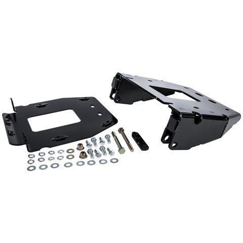 Open Trail UTV Plow Mount Polaris RZR XP 1000 / Turbo 2014-2021
