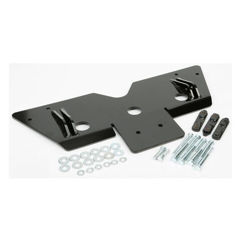 Open Trail UTV Plow Mount Polaris RZR 570 / 800 2010-2014