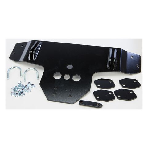 Open Trail UTV Plow Mount Polaris RZR 900 / XP 2011-2014