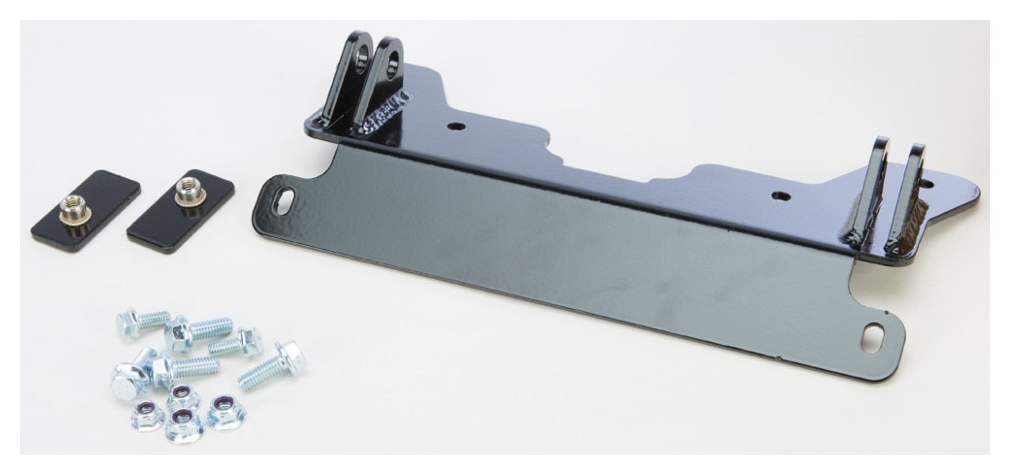 Open Trail 105545 UTV Plow Mount Kit - View #5