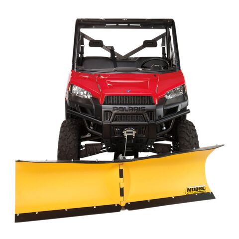 Moose Racing V-Plow Blade