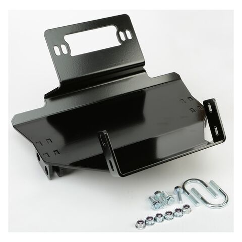 Open Trail UTV Plow Mount Kawasaki Mule 600 / 610 2005-2016