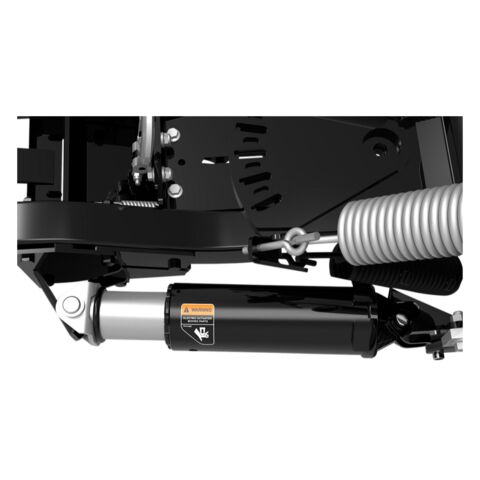 Kimpex Click 'N' GO Plow Electric Actuator Relay (ATV and UTV)