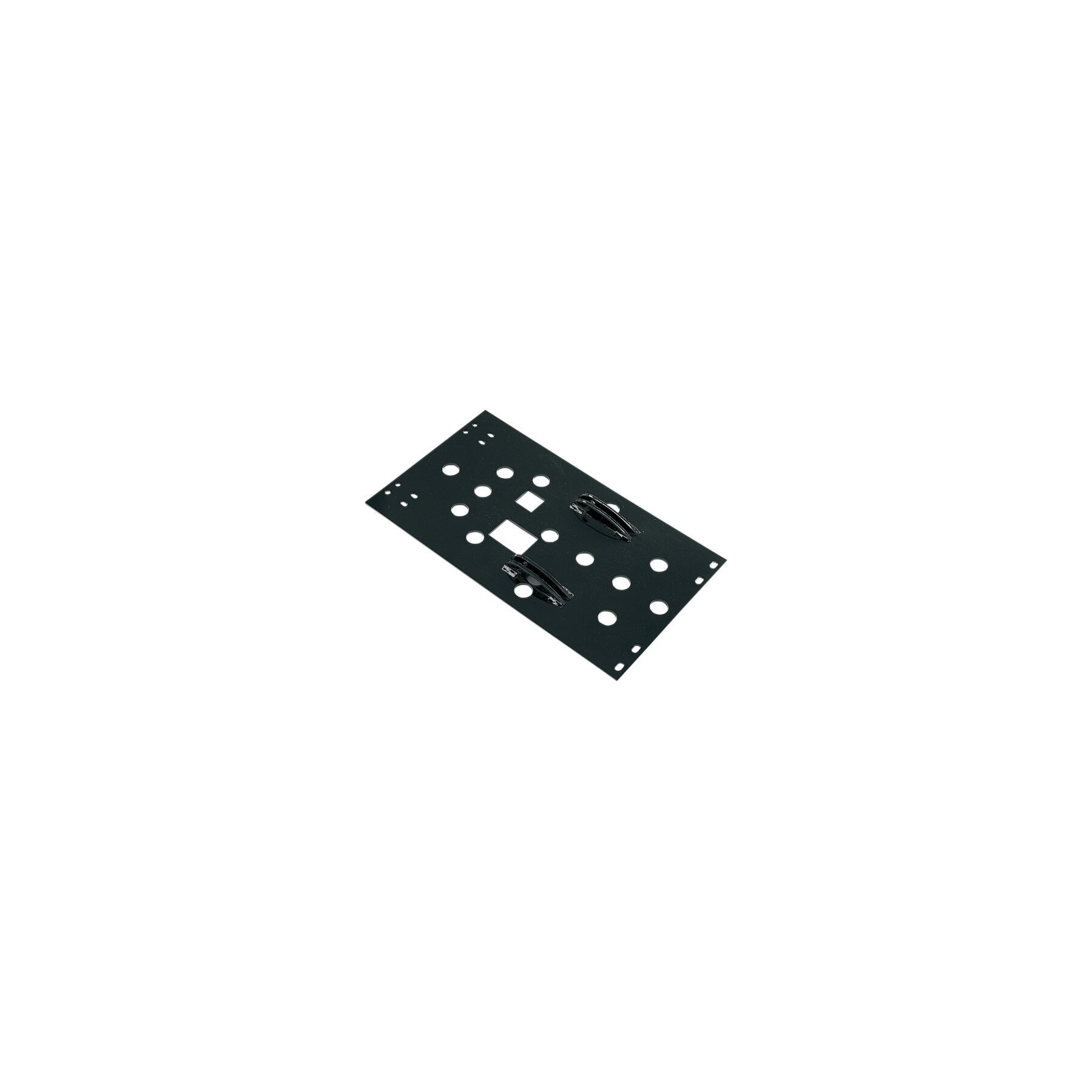 Moose Racing Moose Racing Plow Center Mount Kit Can-Am Commander 800 / 1000 - $130.95 at J&P Cycles