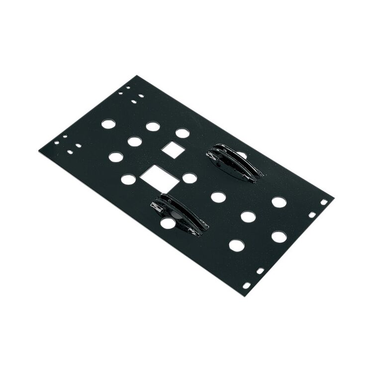 Moose Racing Plow Center Mount Kit Honda Pioneer 500 / 700