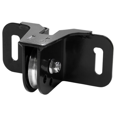 KFI Plow Pulley Roller Fairlead