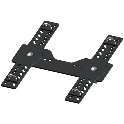 Open Trail Universal ATV Plow Mount
