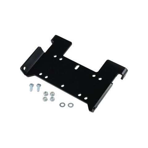 Moose Racing RM4 Winch Mount Honda Pioneer 1000 2016-2024