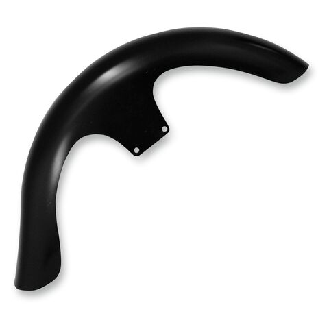 Klock Werks Hugger Series Front Fender Fit Kit For Harley Touring 1984-2013