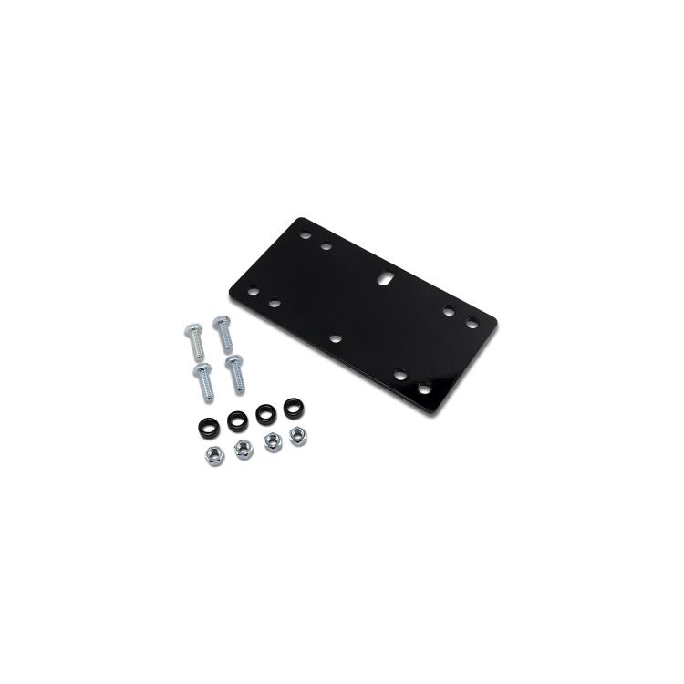 Moose Racing Winch Mount Can-Am Defender HD5 / HD8 / HD10 2016-2024