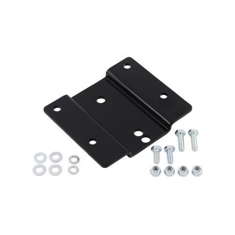 Moose Racing Winch Mount Kawasaki Mule 3010 2005-2008