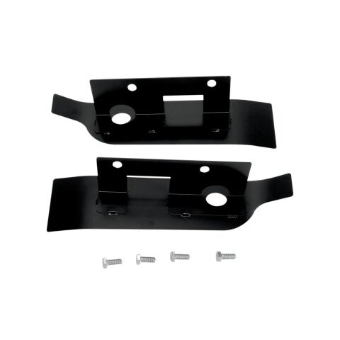 Klock Werks Lower Fillers For Harley Touring 1995-2008