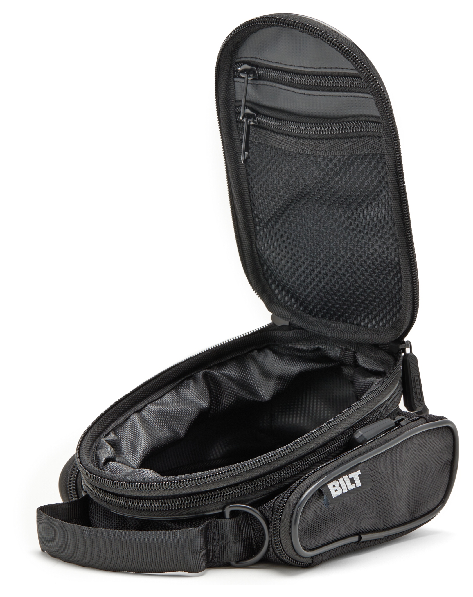 BILT V3 Mini Tank Bag | JPCycles.com