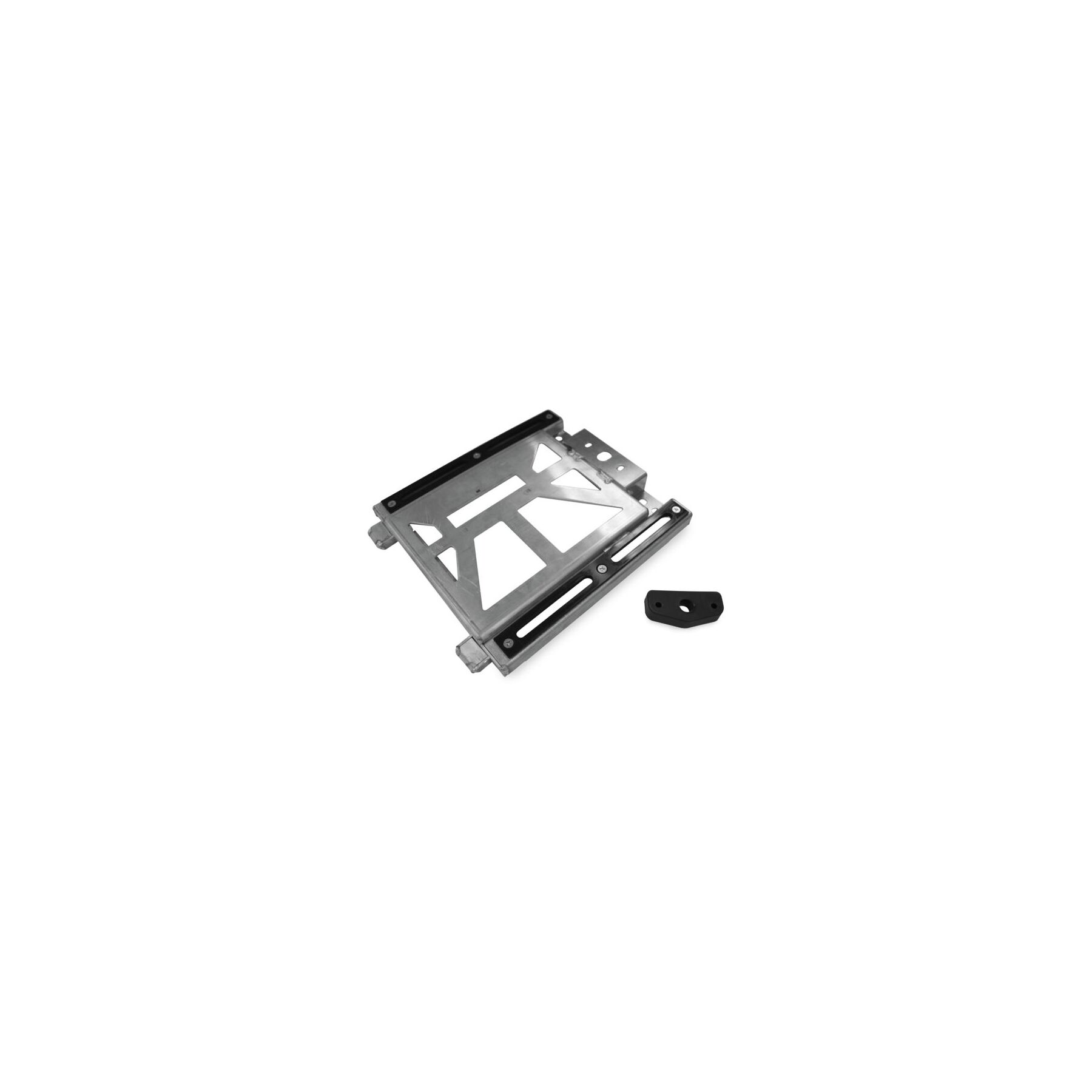 DragonFire Racing DragonFire Heavy-Duty Seat Base Polaris RZR 2014-2021 - $229.99 at RevZilla