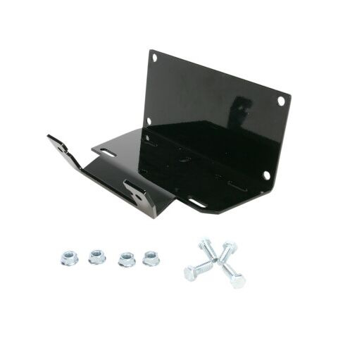 Moose Racing Winch Mount John Deere Gator XUV / RSX 2013-2016