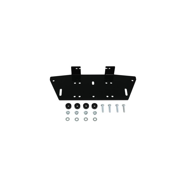 Moose Racing Winch Mount John Deere Gator XUV 825 2011-2016