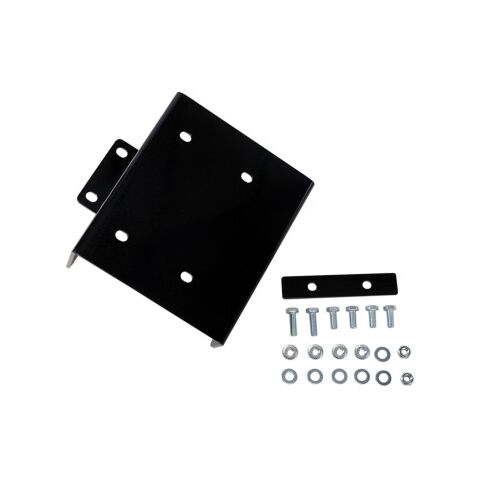 Moose Racing Winch Mount Yamaha Wolverine 700 2016-2017