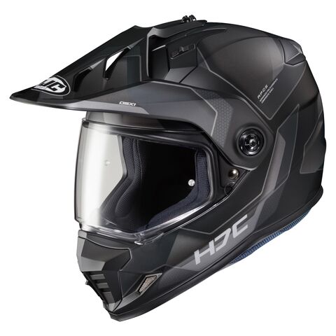 HJC DS-X1 Synergy Helmet