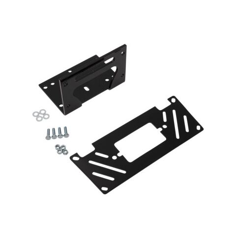 Moose Racing Winch Mount Arctic Cat Prowler 500 / 700 / 1000 2010-2014
