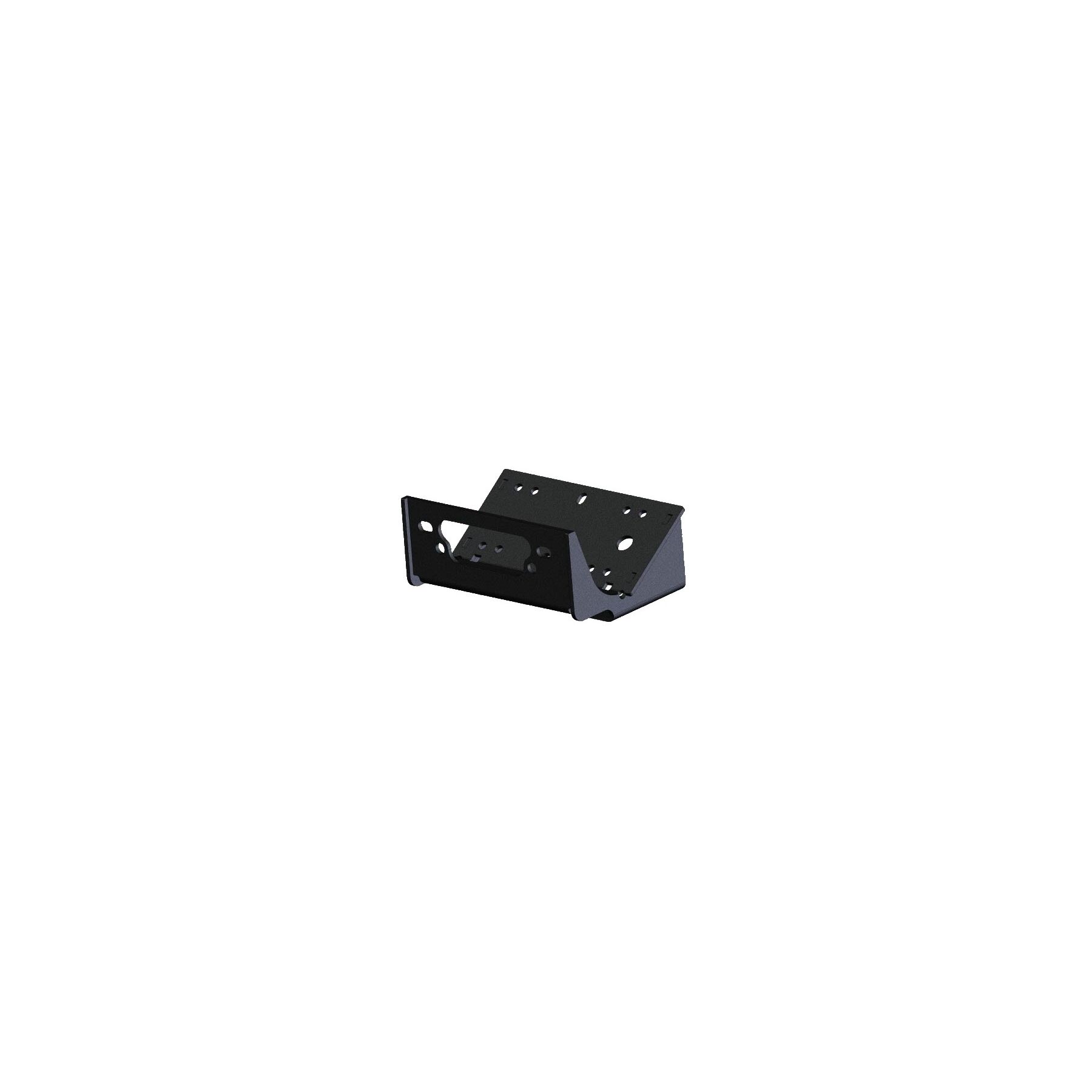 KFI KFI Winch Mount Kawasaki Teryx / Teryx 4 750 / 800 2012-2025 - $72.99 at RevZilla