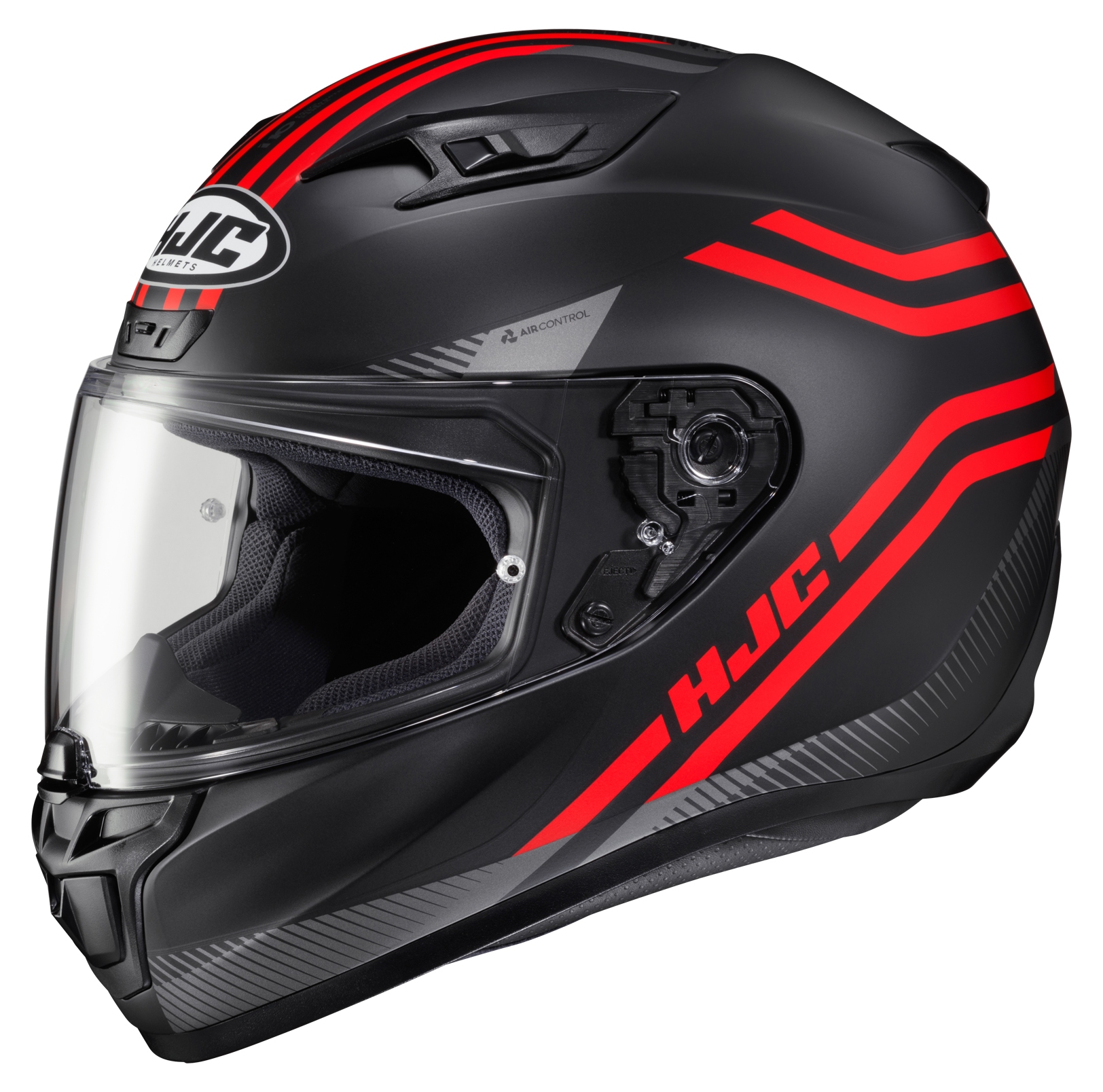 キャン HJC i10 Strix Helmet | JPCycles.com