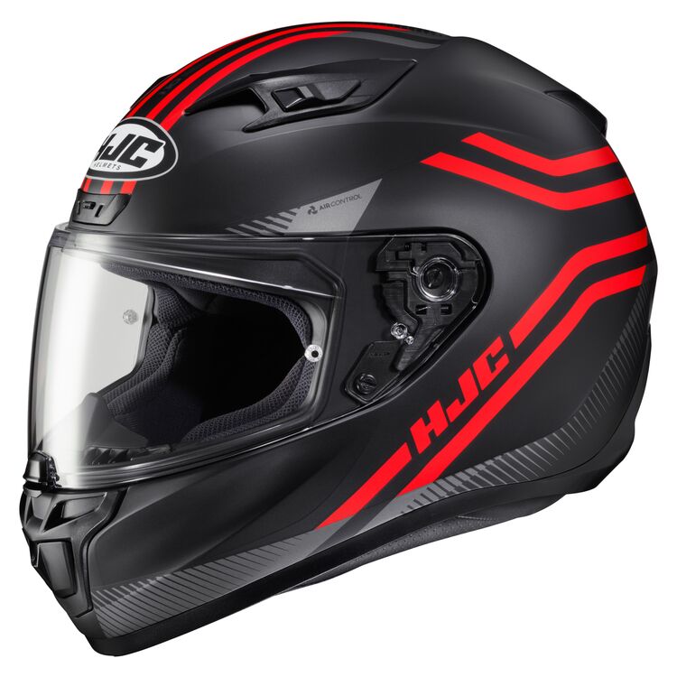Black/Red