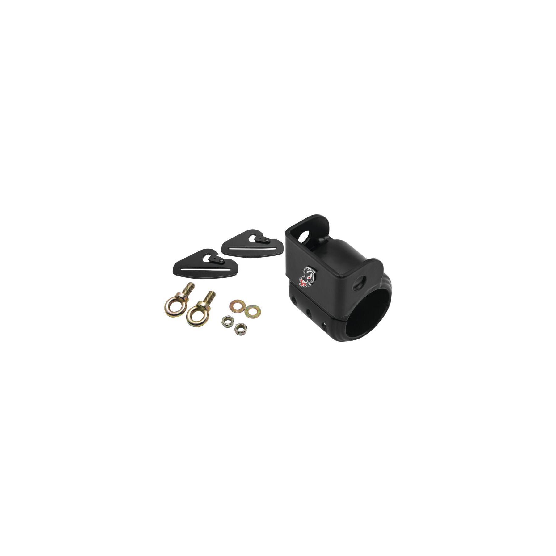 DragonFire Racing DragonFire Harness Anchor Kit - $99.99 at RevZilla