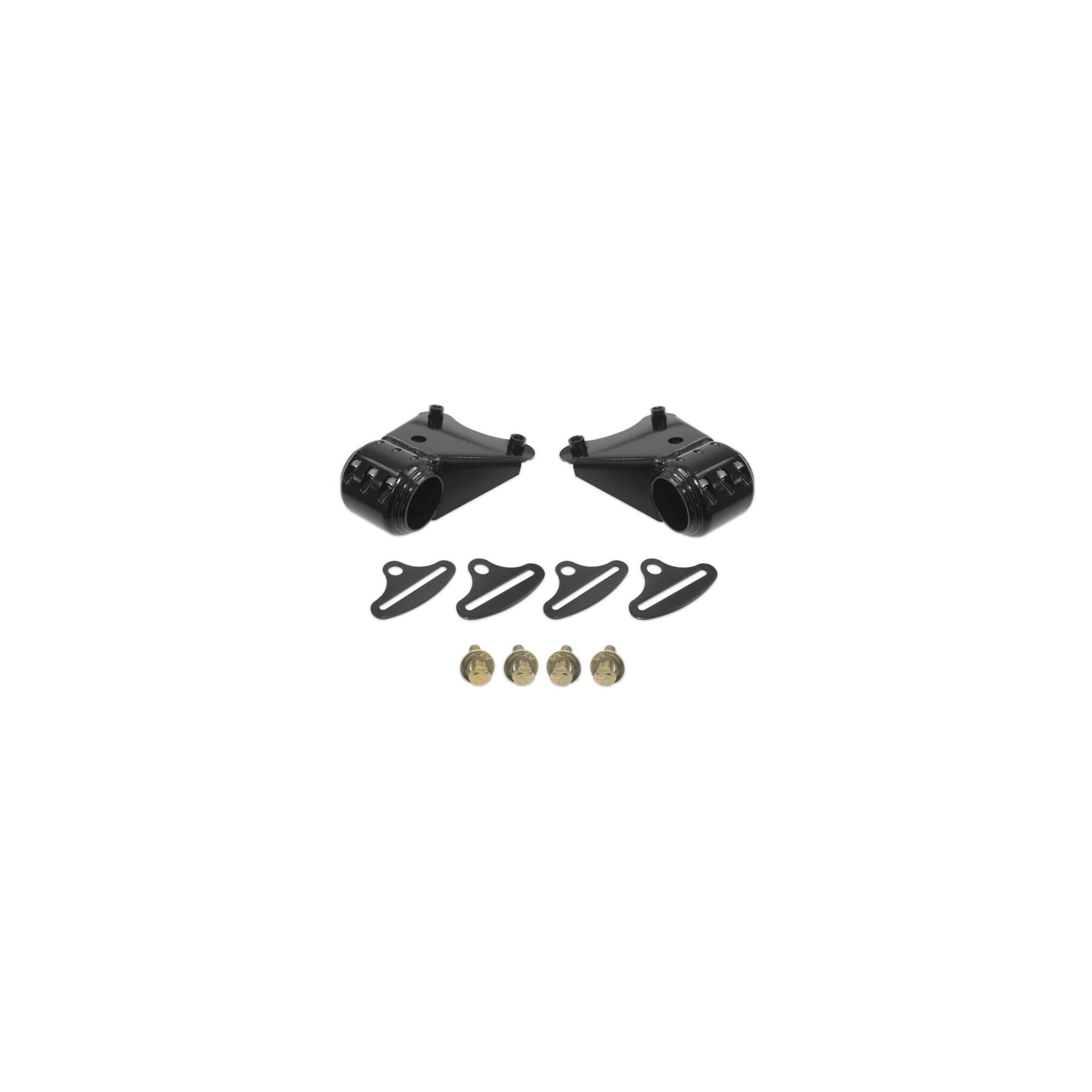 DragonFire Racing DragonFire Harness Anchors Bolt-On Kit Yamaha 1000R 2016-2021 - $154.49 at RevZilla