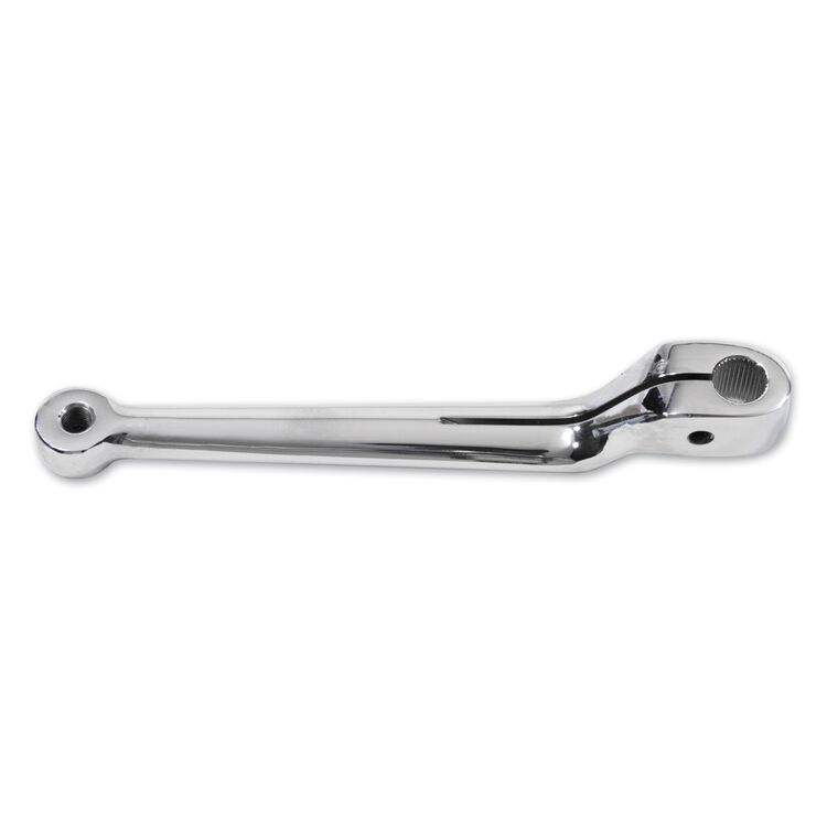 Milwaukee Twins Shift Lever For Harley Touring / FL Softail 1982-2025