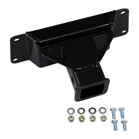 Moose Racing 2" Receiver Hitch Polaris RZR 800