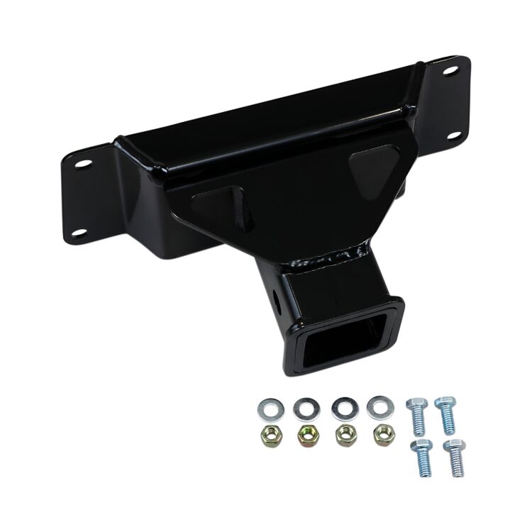 Moose Racing 2" Receiver Hitch Polaris RZR 800