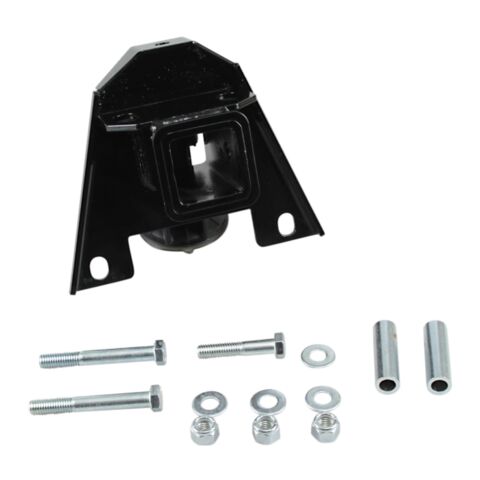 Moose Racing 2" Receiver Hitch Polaris Sportsman / Scrambler (2")