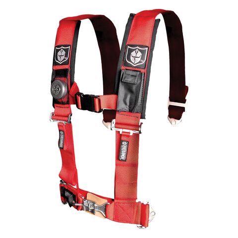 Pro Armor 4-Point Harness - 2"
