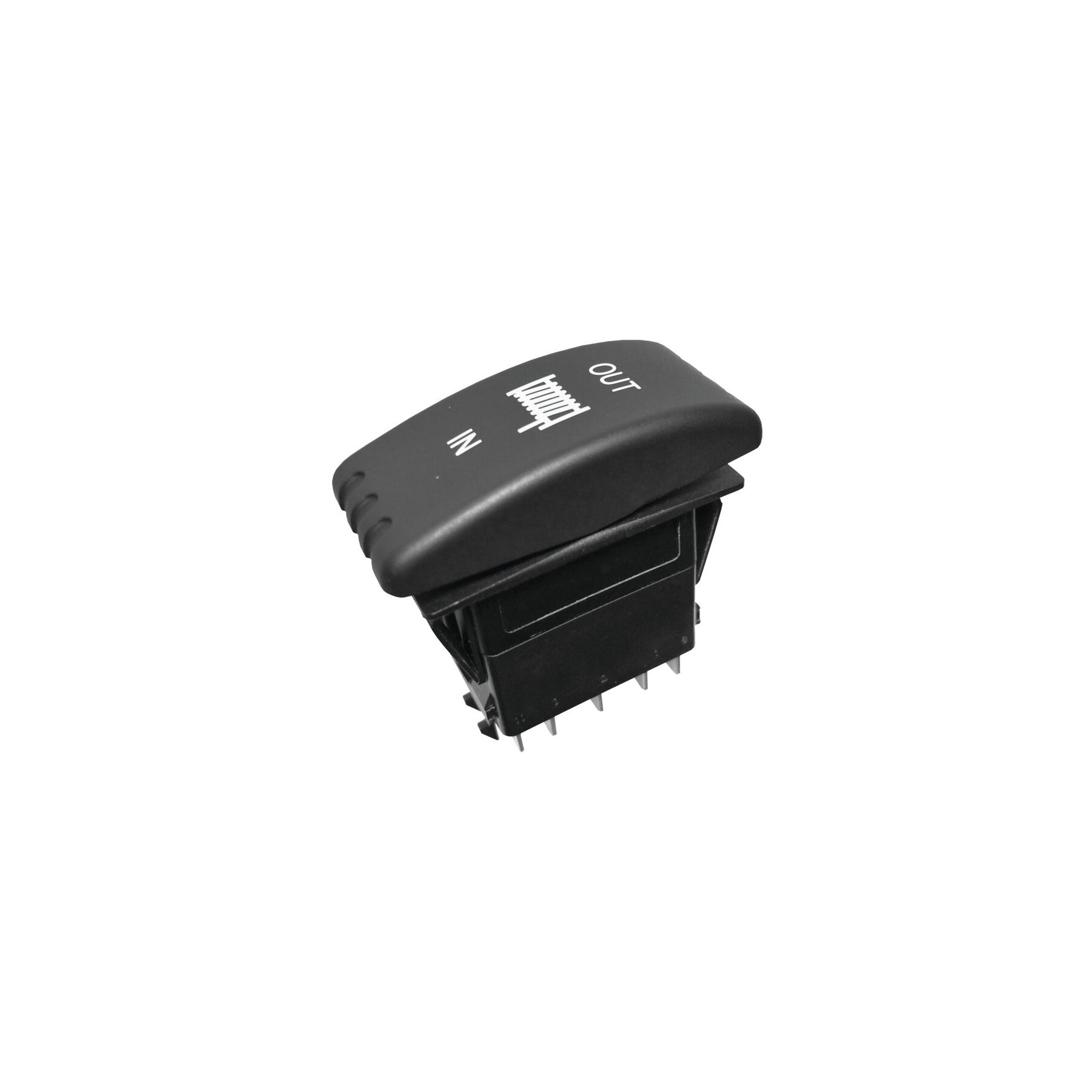 KFI KFI UTV Dash Rocker Switch - $24.99 at RevZilla