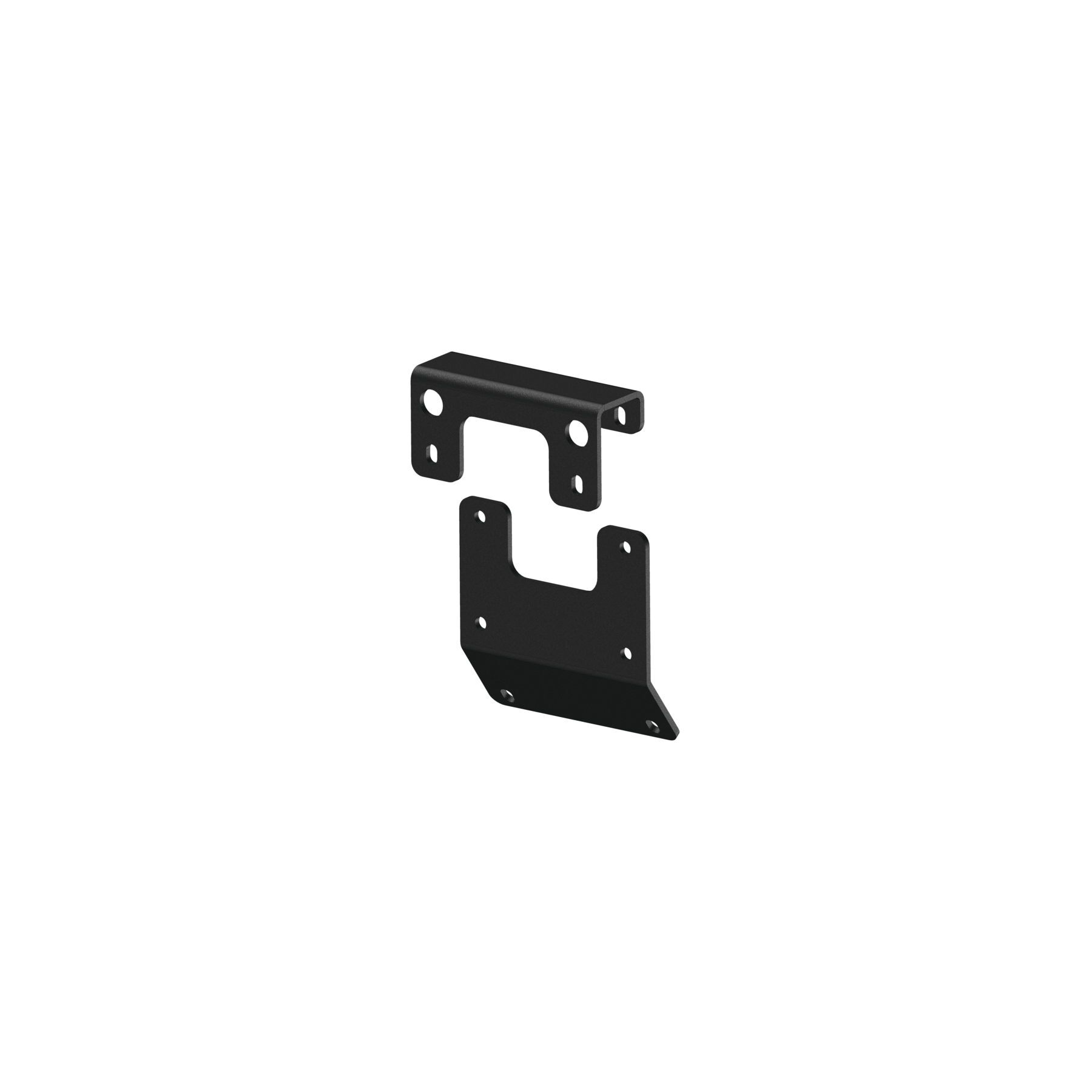 KFI KFI Winch Mount Arctic Cat Alterra 500 / 550 / 700 2016-2020 - $58.99 at RevZilla